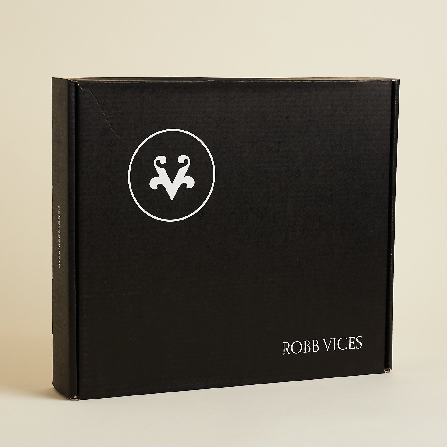 Robb Vices Subscription Box Review + Coupon – September 2019