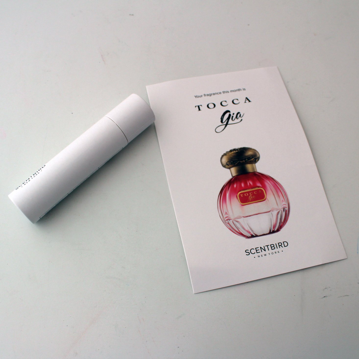 Scentbird Subscription Review + BOGO Coupon – October 2019