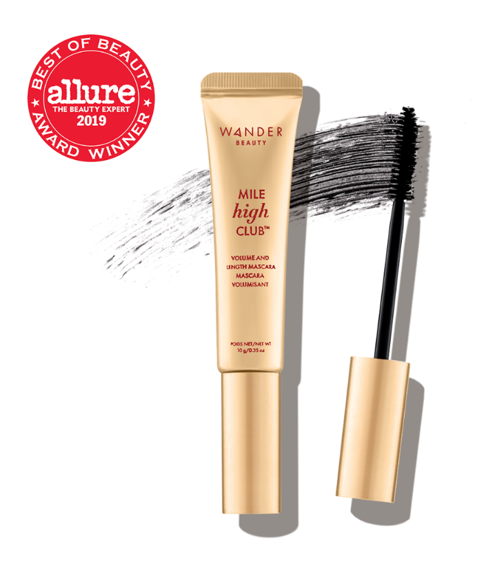 Allure Beauty Box Flash Sale – Free Wander Beauty Mascara with Your First Box!