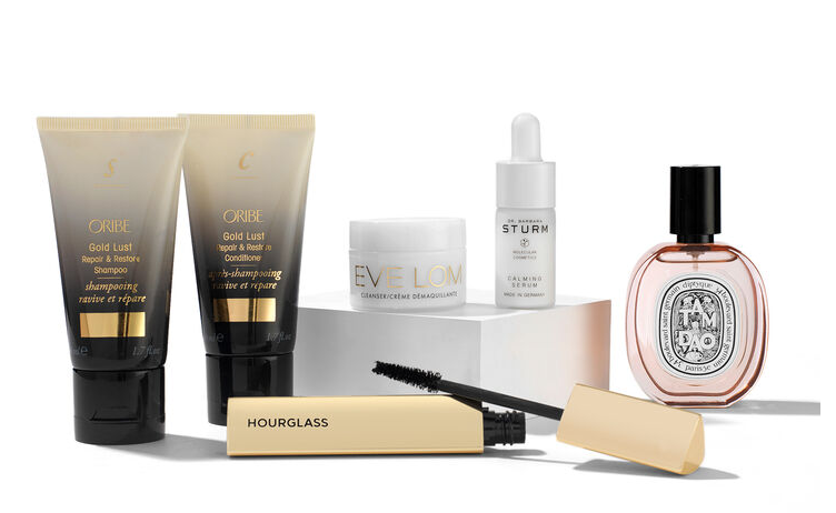 Best of Space NK Holiday Heroes Set – Available Now!