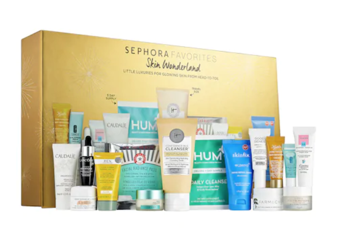 New Sephora Favorites Kits – Available Now!