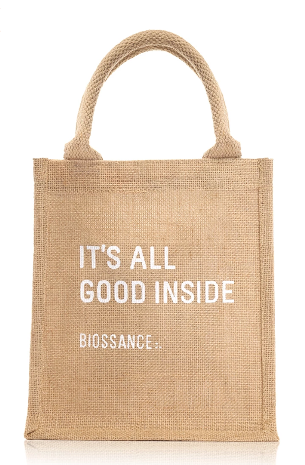 Biossance Mystery Bag Available Now!