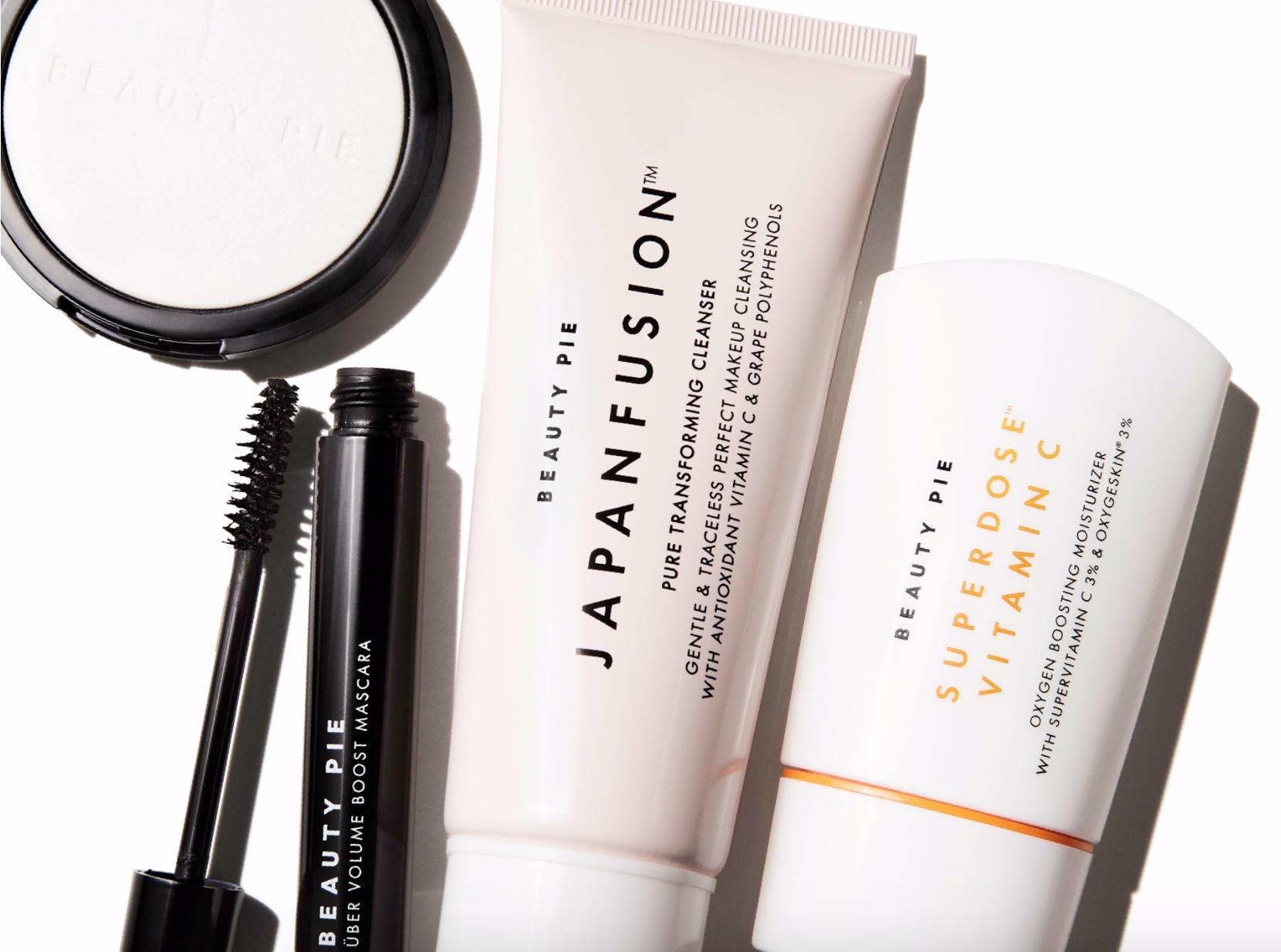 Beauty Pie Introductory Limited Edition Box – Available Now!