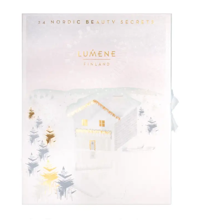 tit Fordeling betyder Lumene 2019 Advent Calendar - Available Now + Full Spoilers! | MSA