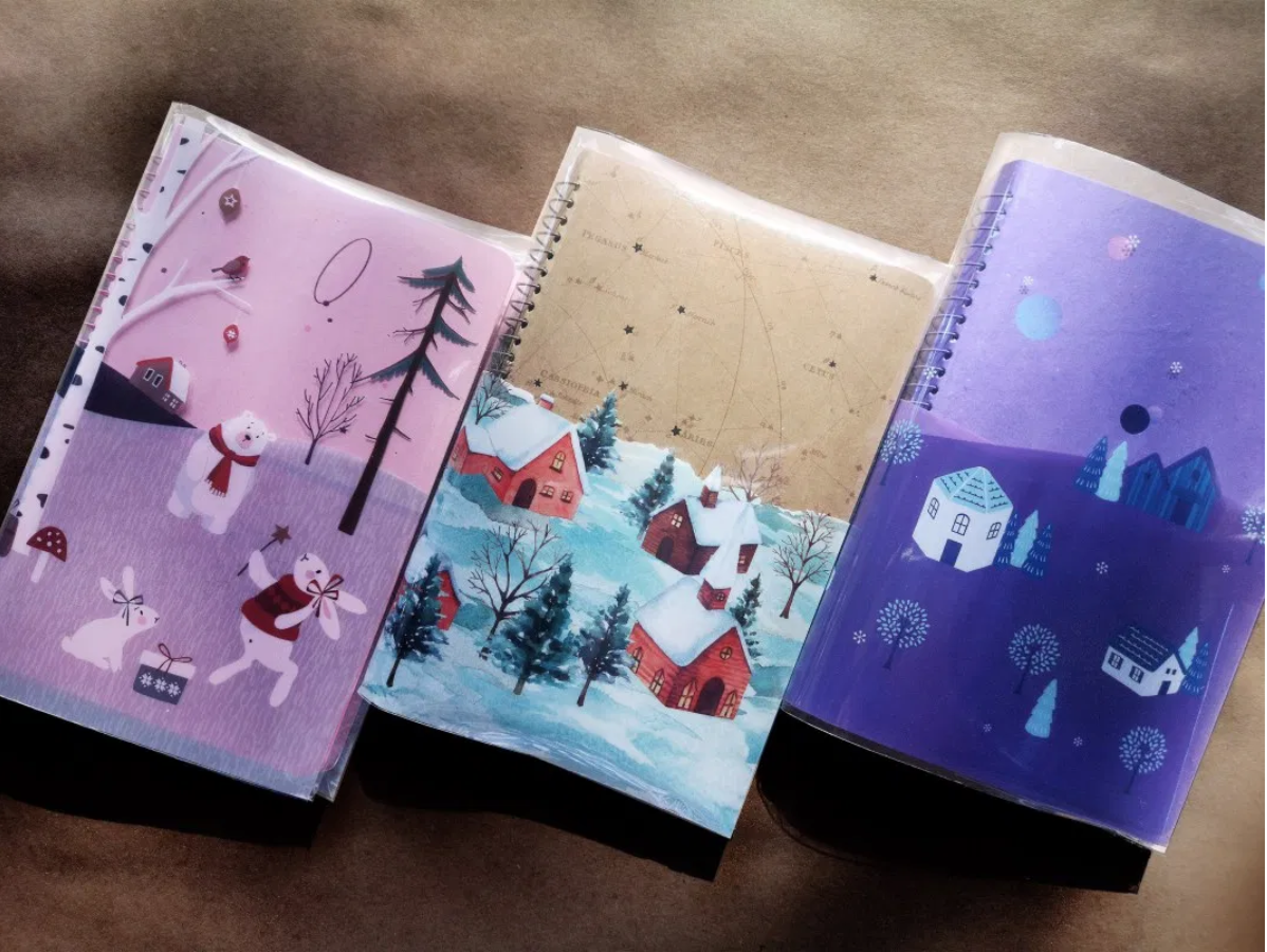 Stickii 2019 Advent Calendars – Available Now!
