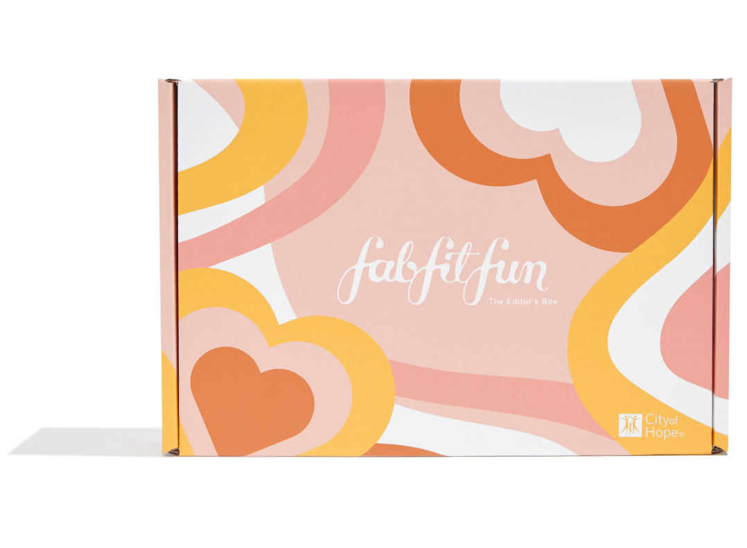 FabFitFun Fall Editor’s Box On Sale Now + FULL SPOILERS!