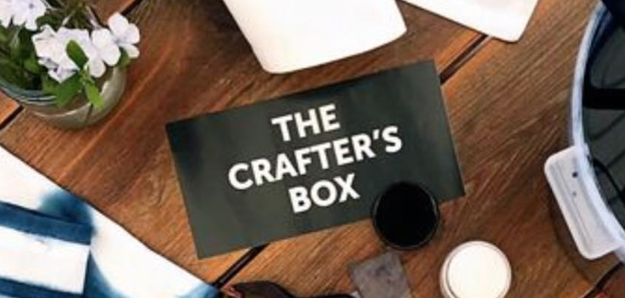 The Crafter’s Box – Should We Review It?