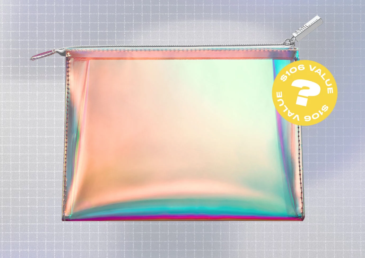 New MILK Makeup Mystery Box – Available Now!