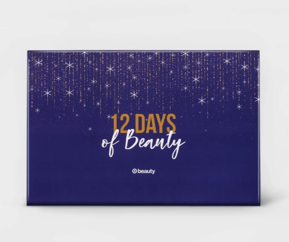 Target 2019 Advent Calendar – Coming Soon + Full Spoilers!