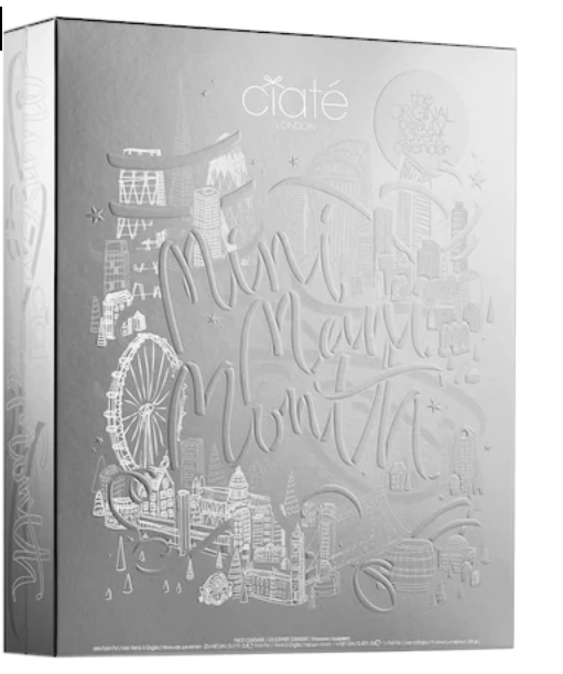 Ciaté 2019 Advent Calendar – Available Now!