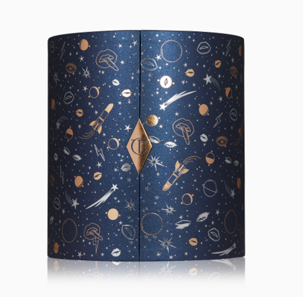 Charlotte Tilbury 2019 Advent Calendar – Available Now!