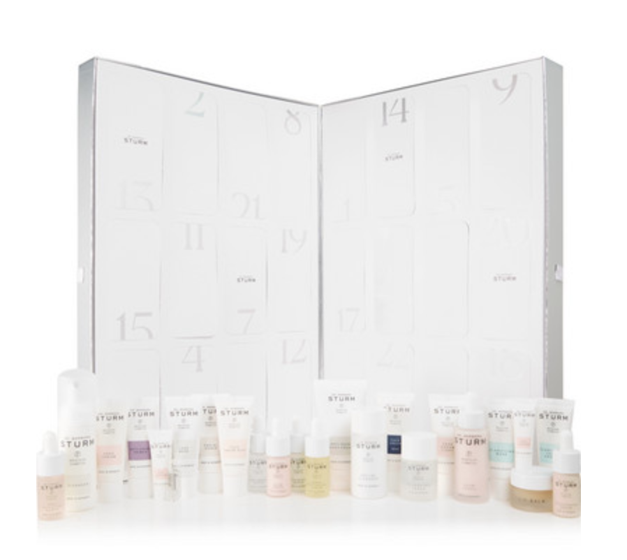 Dr. Barbara Sturm 2019 Advent Calendar – Available Now + Full Spoilers!