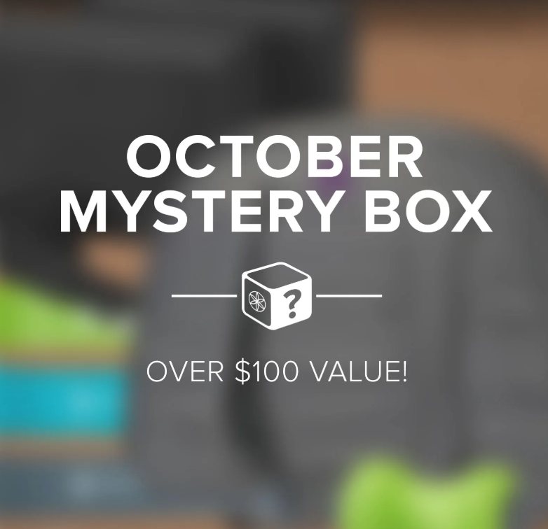 Gaiam Fall Mystery Box – Available Now!