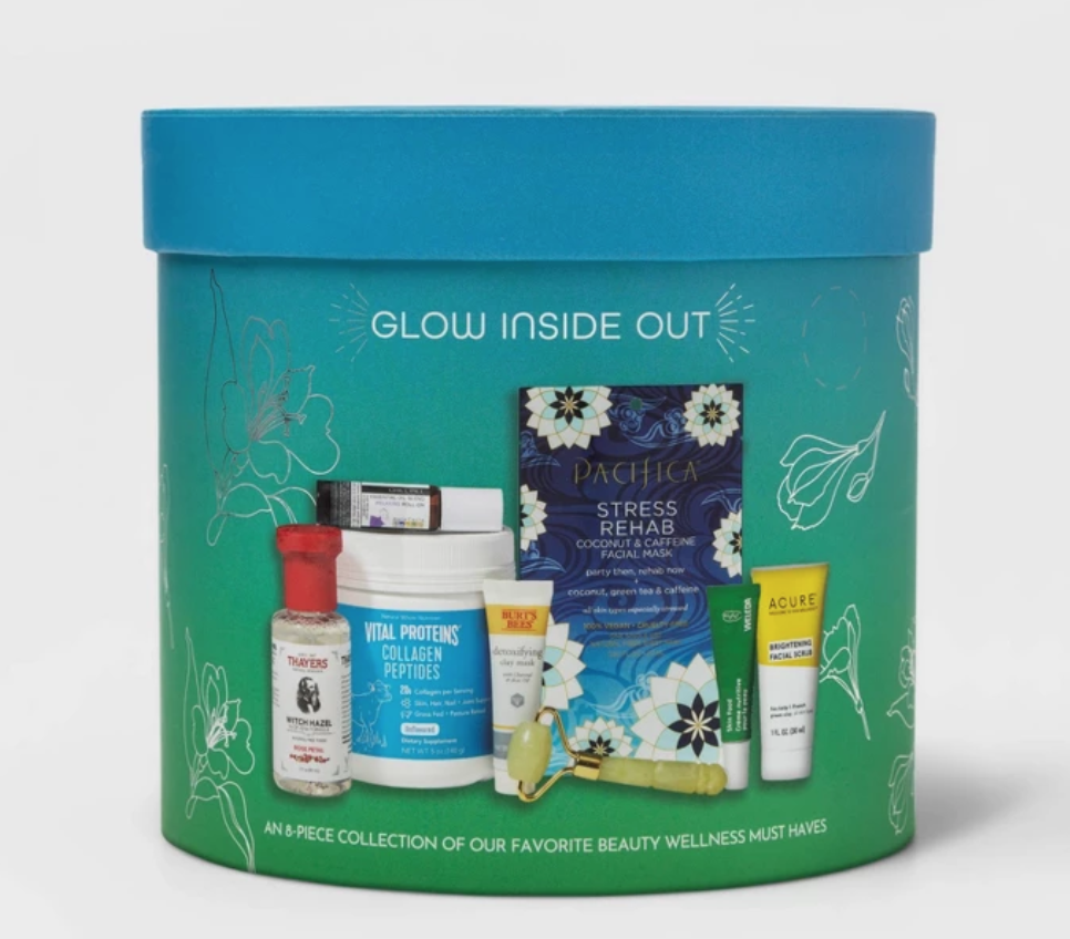 Target Holiday Beauty Kits + Advent Calendars – Available 11/3!
