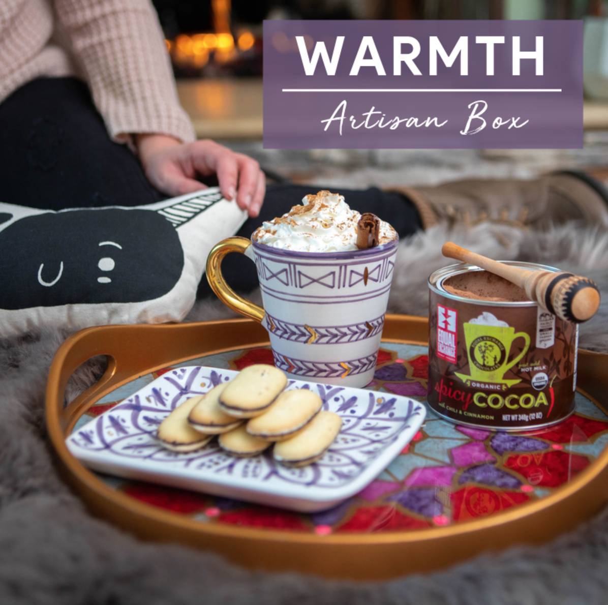 GlobeIn November 2019 Box Spoiler #3 + Coupon
