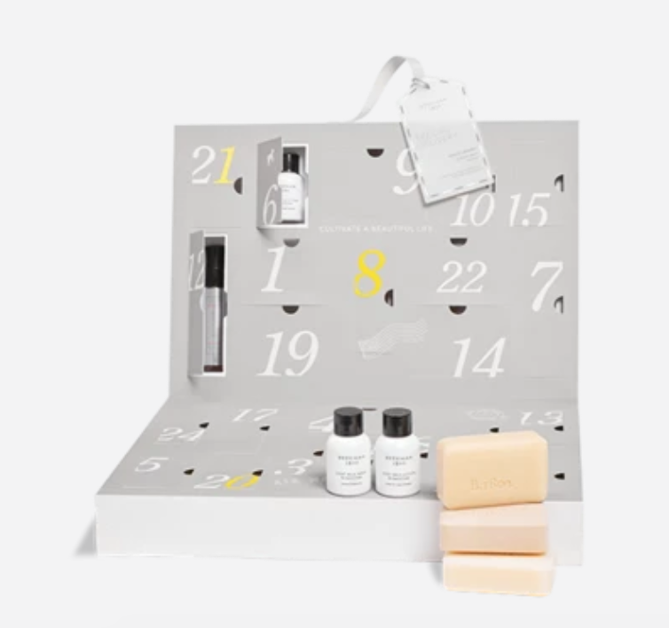 2019 Beekman 1802 Advent Calendar – Available Now!