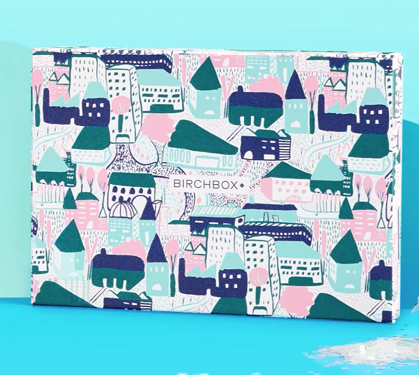 Birchbox November 2019 – Sample Choice + Curated Boxes Spoilers!