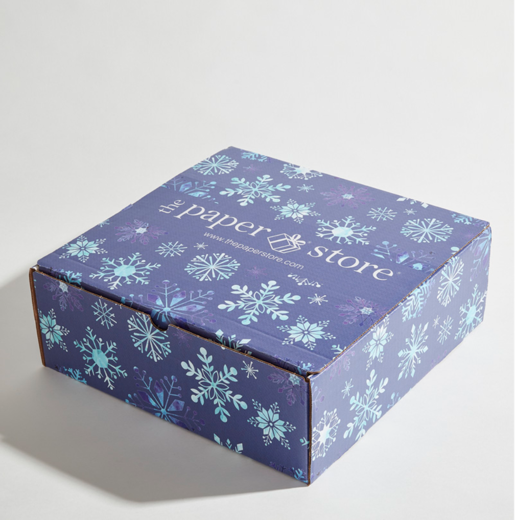 The Paper Store Box – Should We Review It?