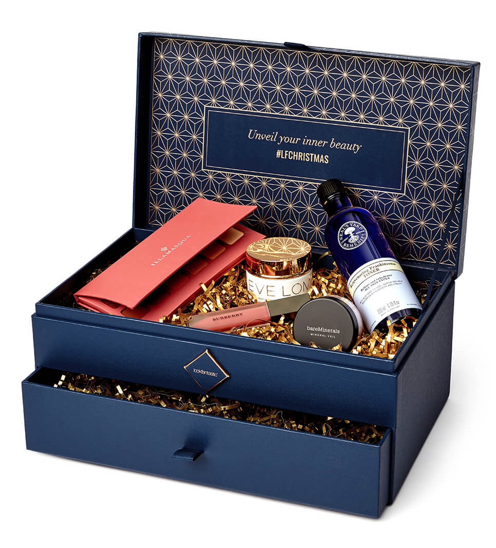 Look Fantastic Holiday Sets – Available Now!