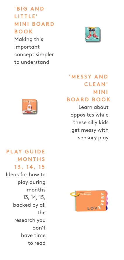 Lovevery Play Kit Subscription - Should We Review It? | MSA