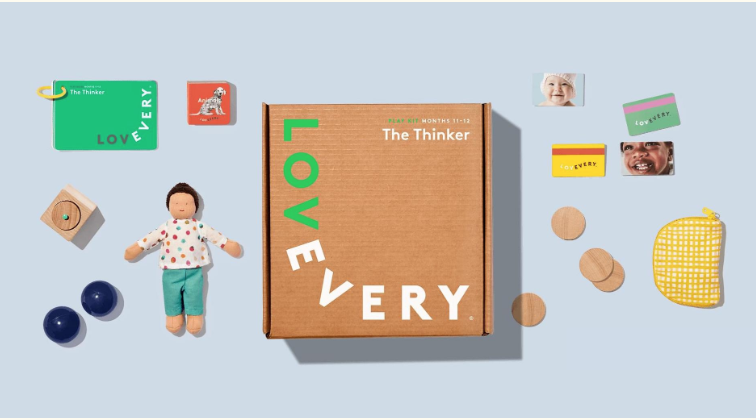 Lovevery Play Kit Subscription – Should We Review It?
