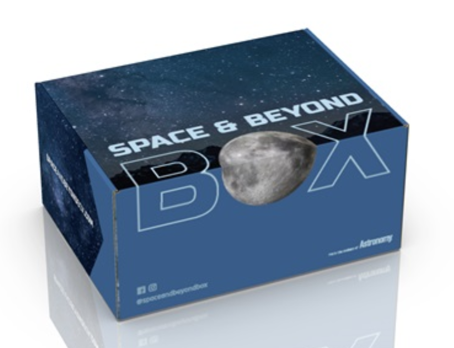 Space & Beyond Box - Should We Review It? | MSA