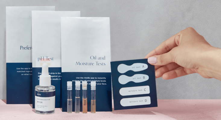 Atolla Skin Care Subscription - Should We Review It? | MSA