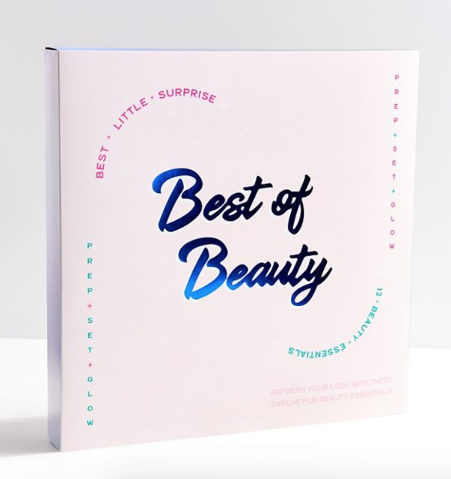 Urban Outfitters Best of Beauty 2019 Advent Calendar – Available Now!