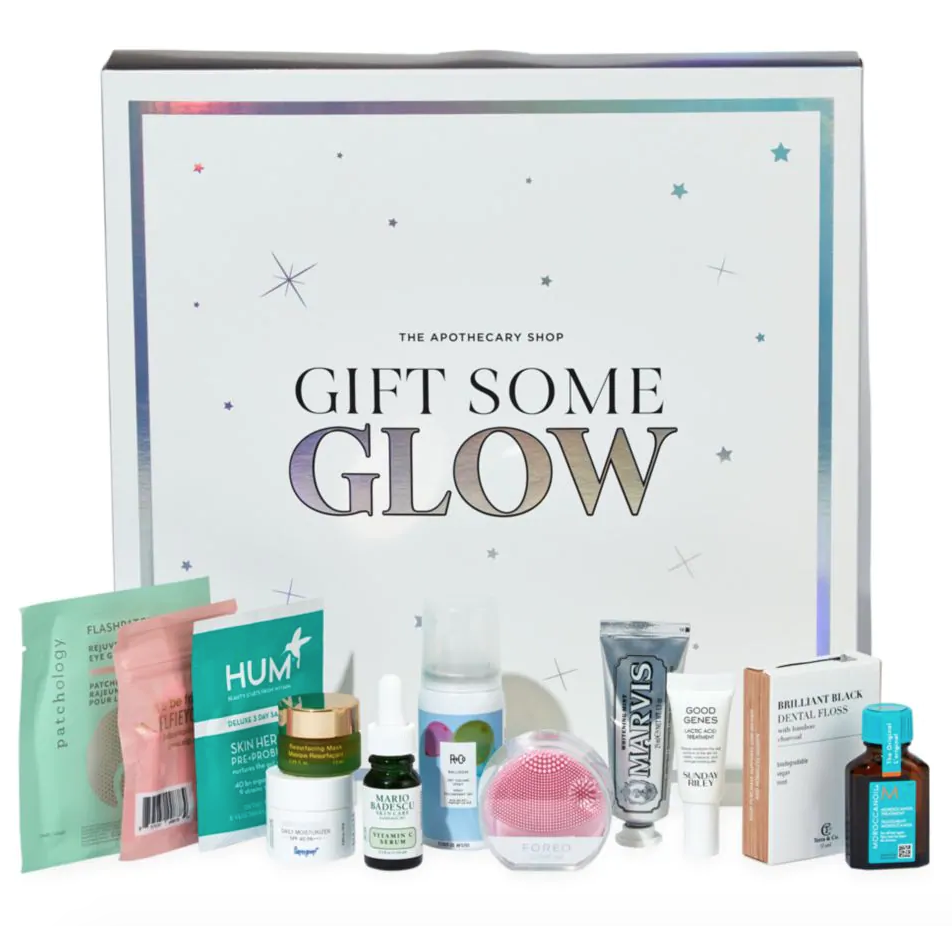 Saks Fifth Avenue Beauty Advent Calendar – Available Now!