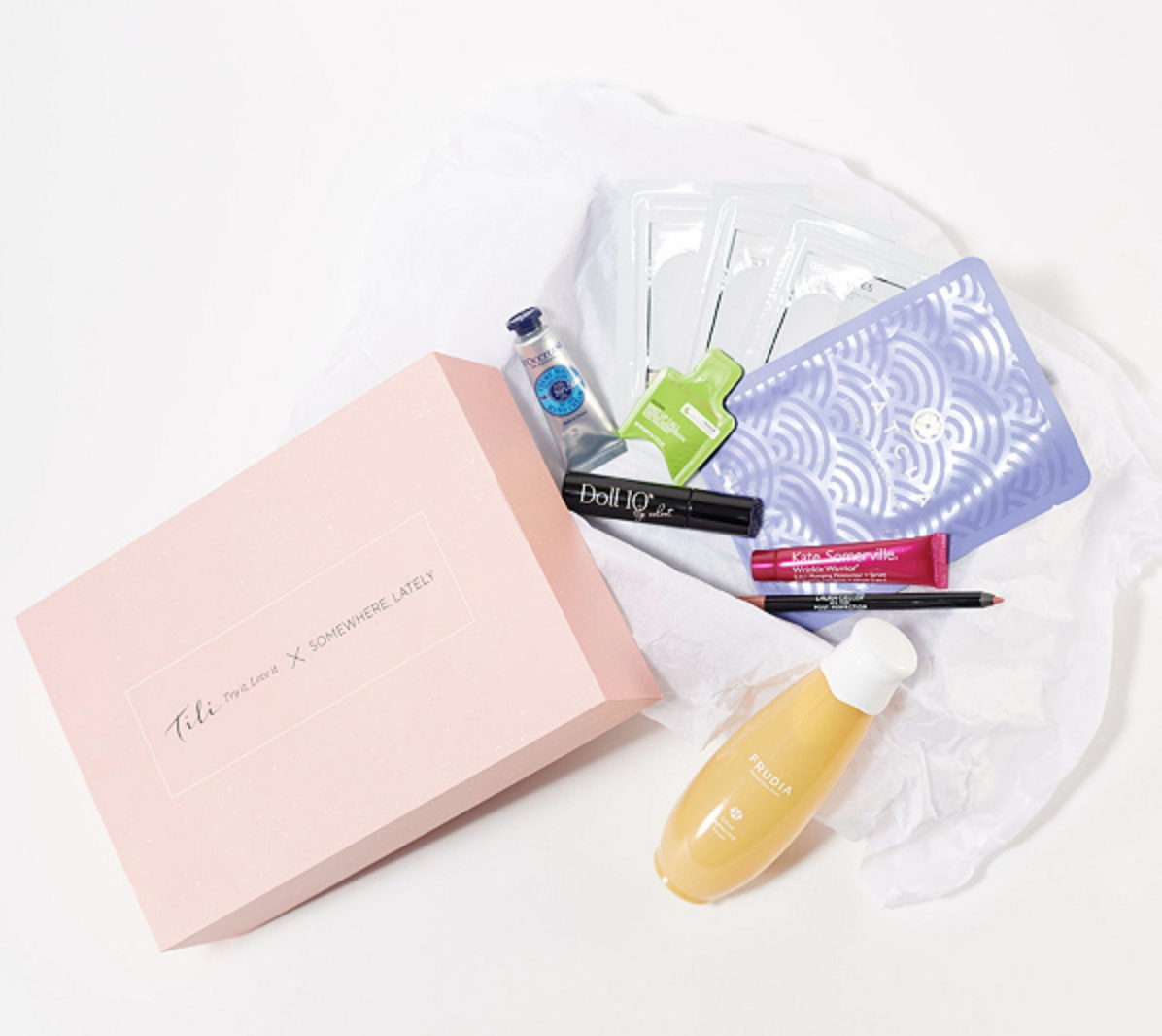 QVC TILI November 2019 Beauty Subscription Box Available Now + Full Spoilers!