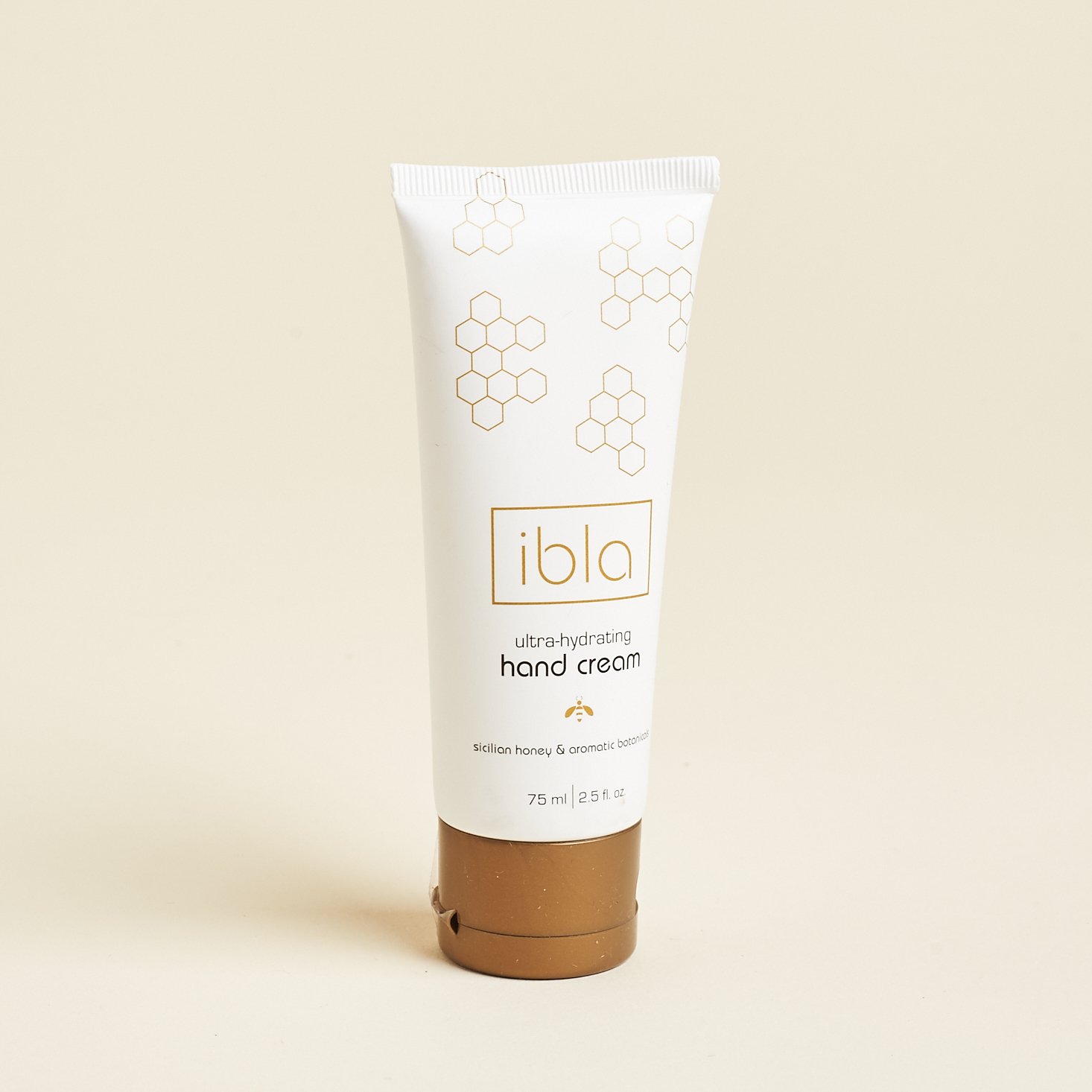 Ibla Hand Cream