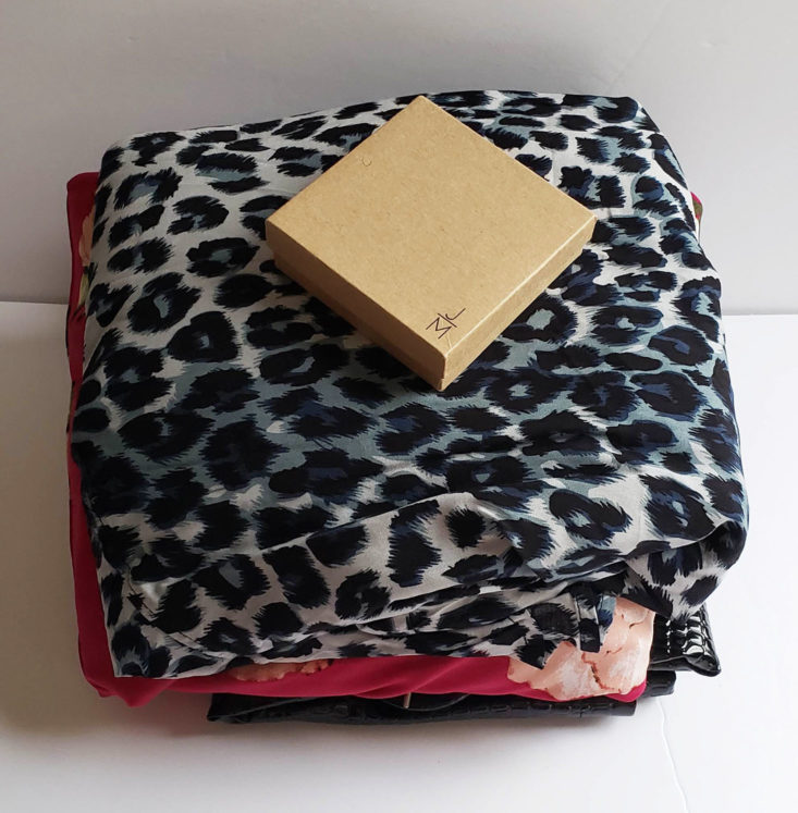 Stitch Fix Plus Size Styling Service Review – September 2019