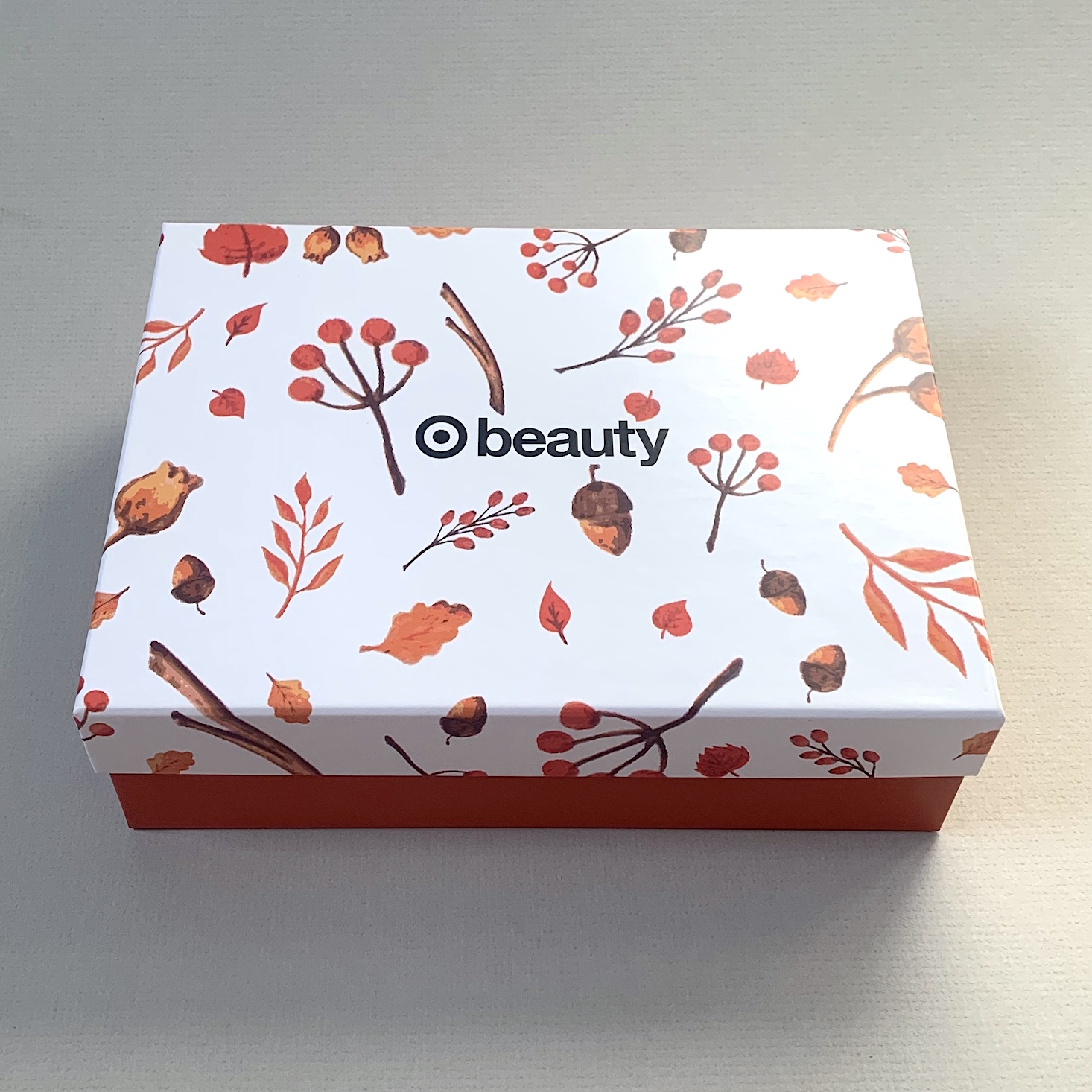 Target Beauty Box Review – October 2019