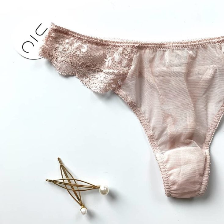Stream Knotty Knickers, Top Subscription Service by Knotty Knickers