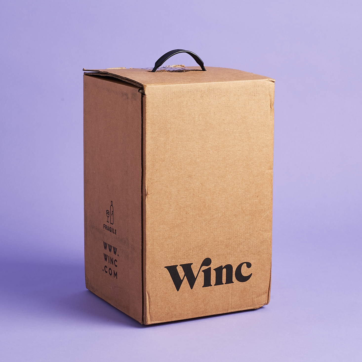 Winc Wine of the Month Review – October 2019