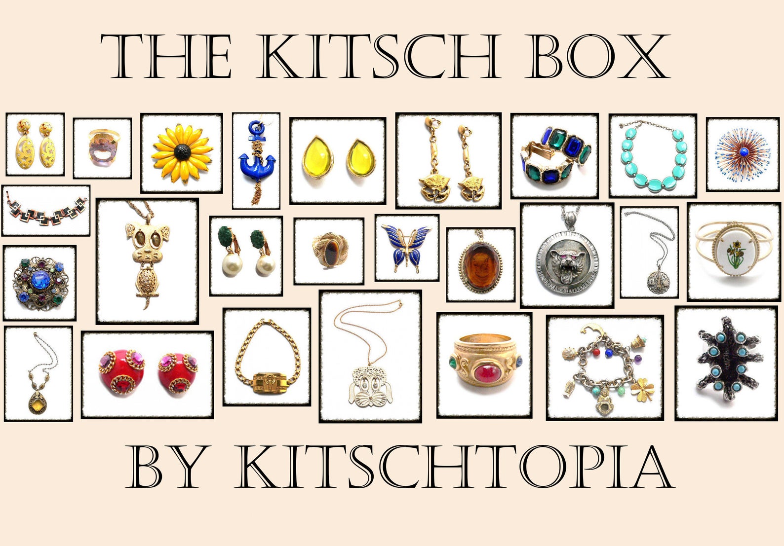 The Kitsch Box – Should We Review It?