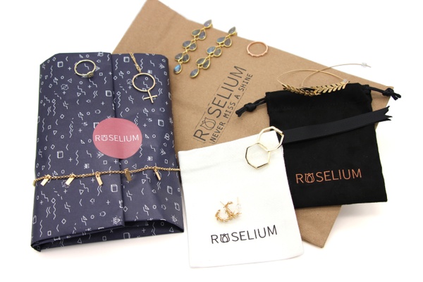 Roselium Jewelry Box – Should We Review It?