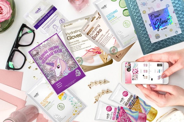 Epielle Dew Glow Box – Should We Review It?