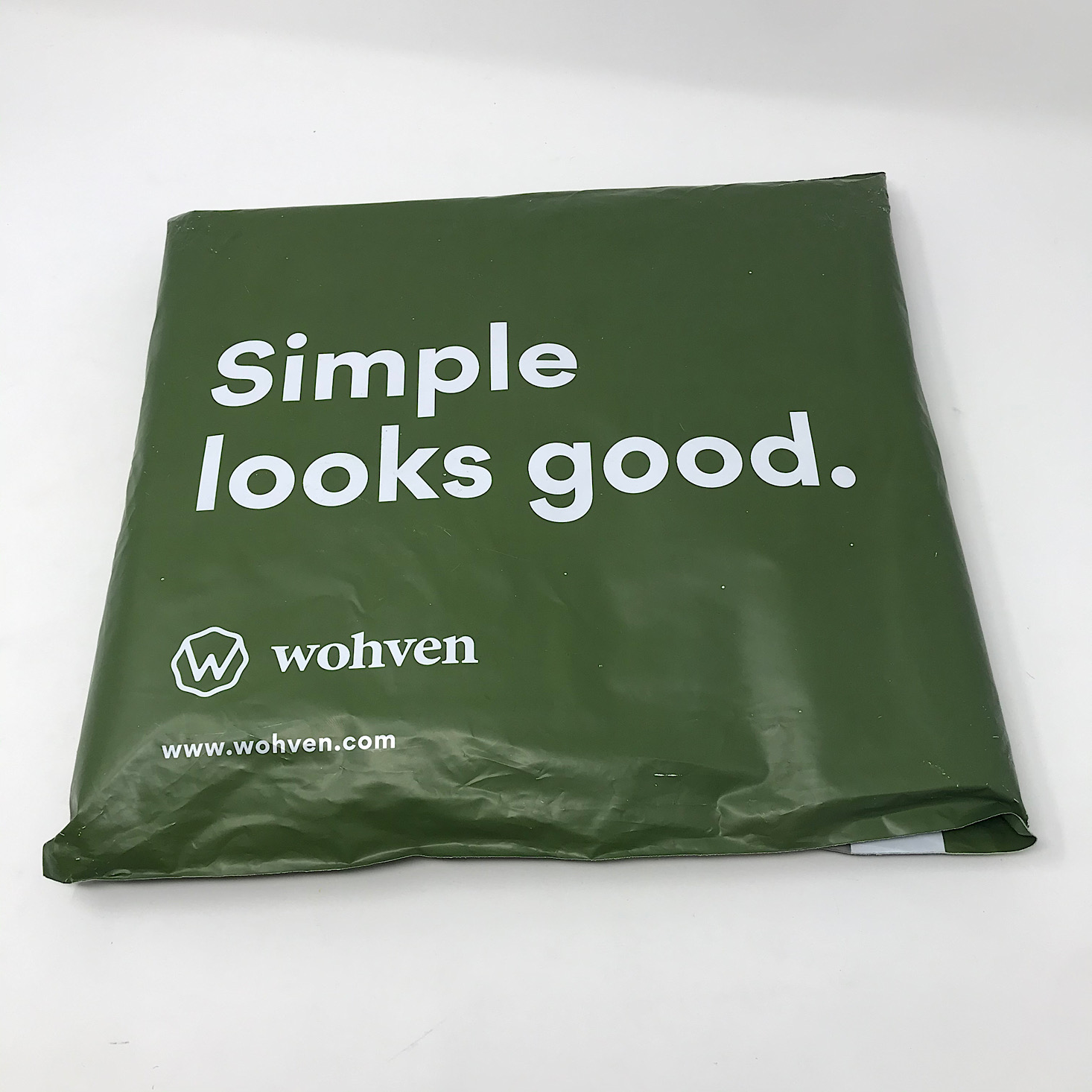 Wohven Subscription Box Review + Coupon – November 2019
