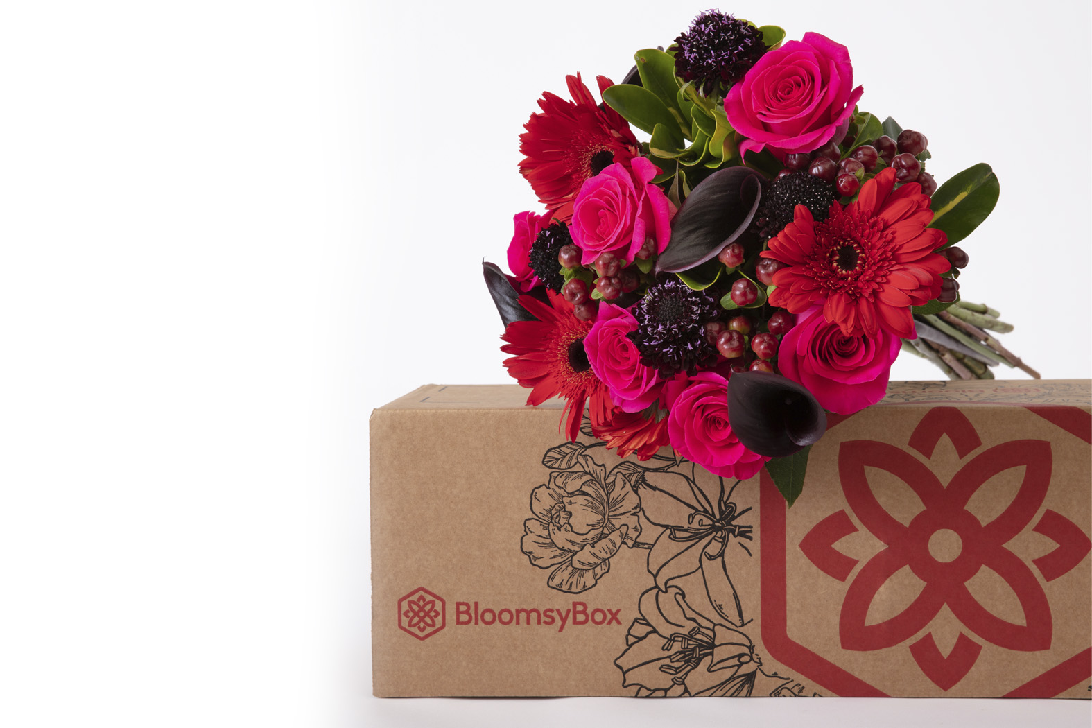 Best Flower Delivery Services MSA