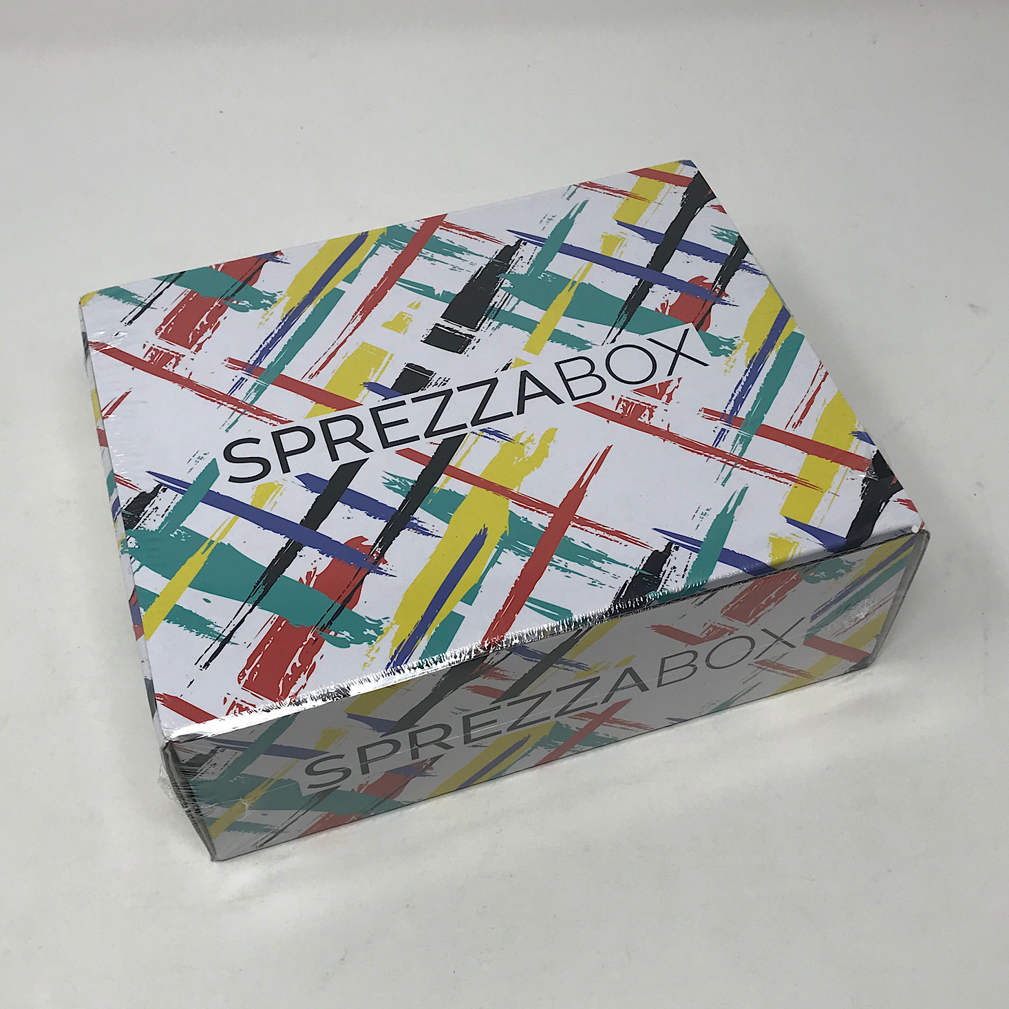 SprezzaBox Subscription Box Review + Coupon – November 2019
