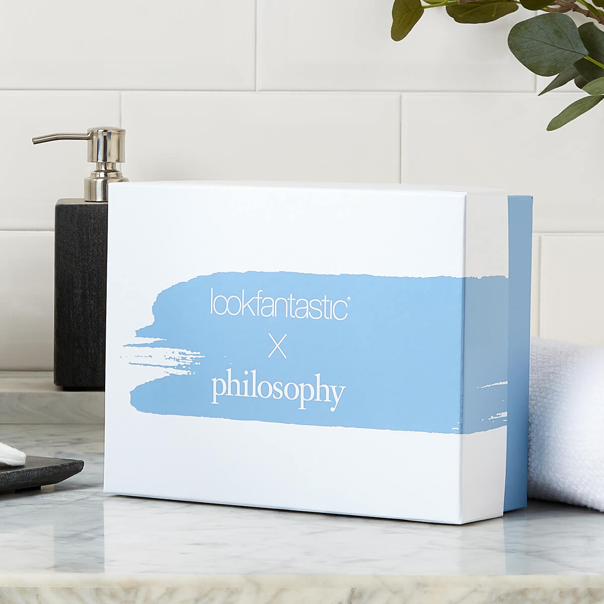 Look Fantastic Limited Edition Philosophy Box Available Now + Full Spoilers!