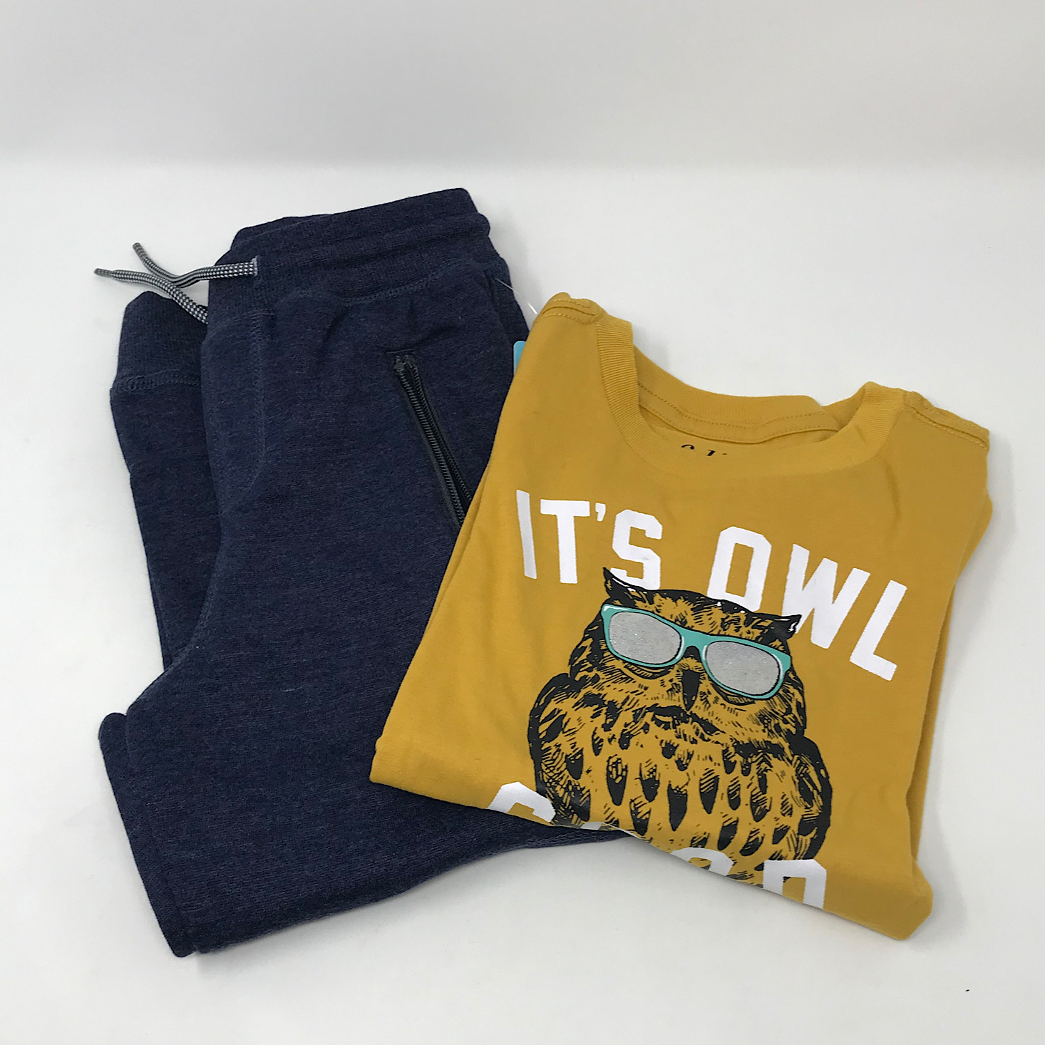 FabKids Boys Subscription Review + Coupon – November 2019