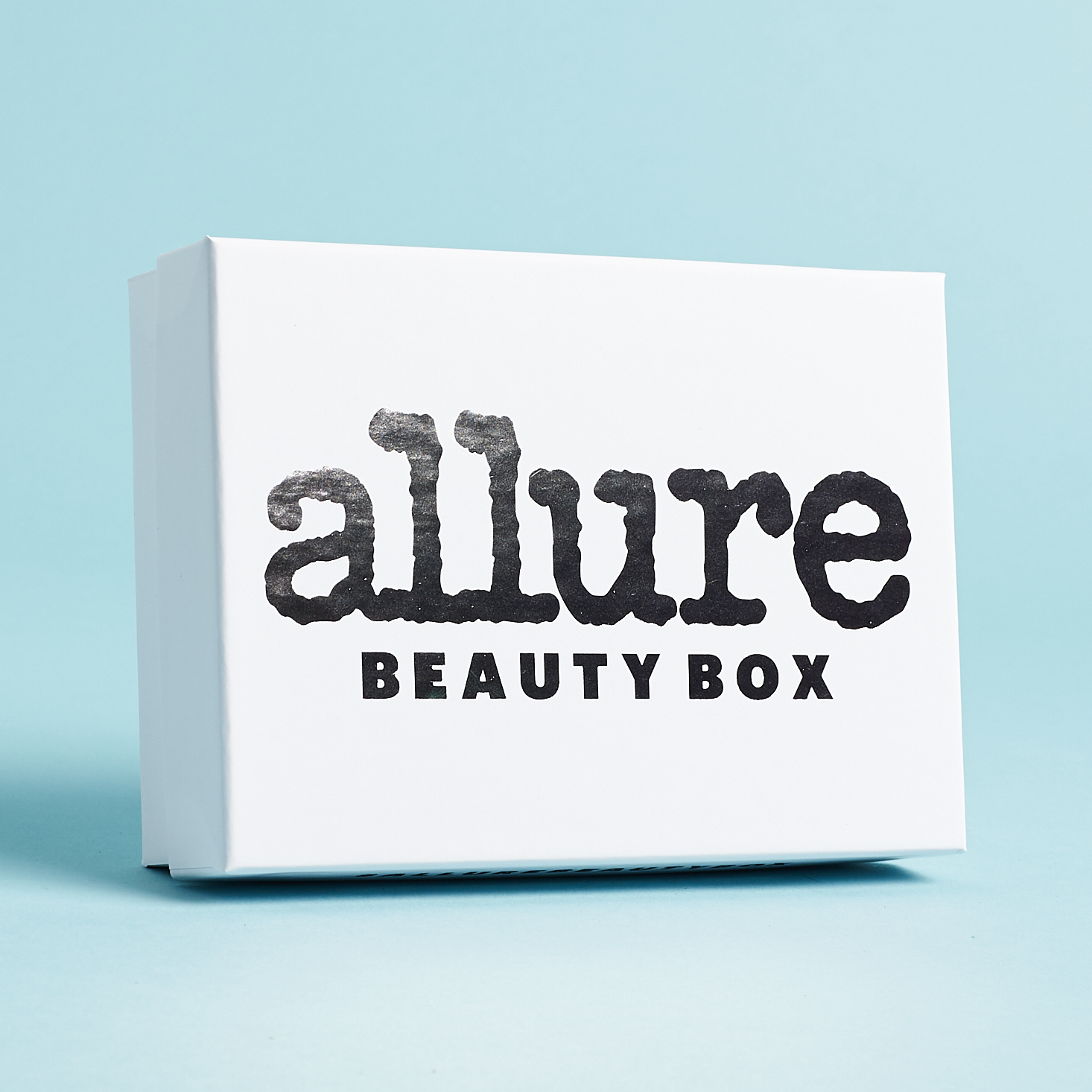 Allure Beauty Box Review + $5 Coupon – November 2019