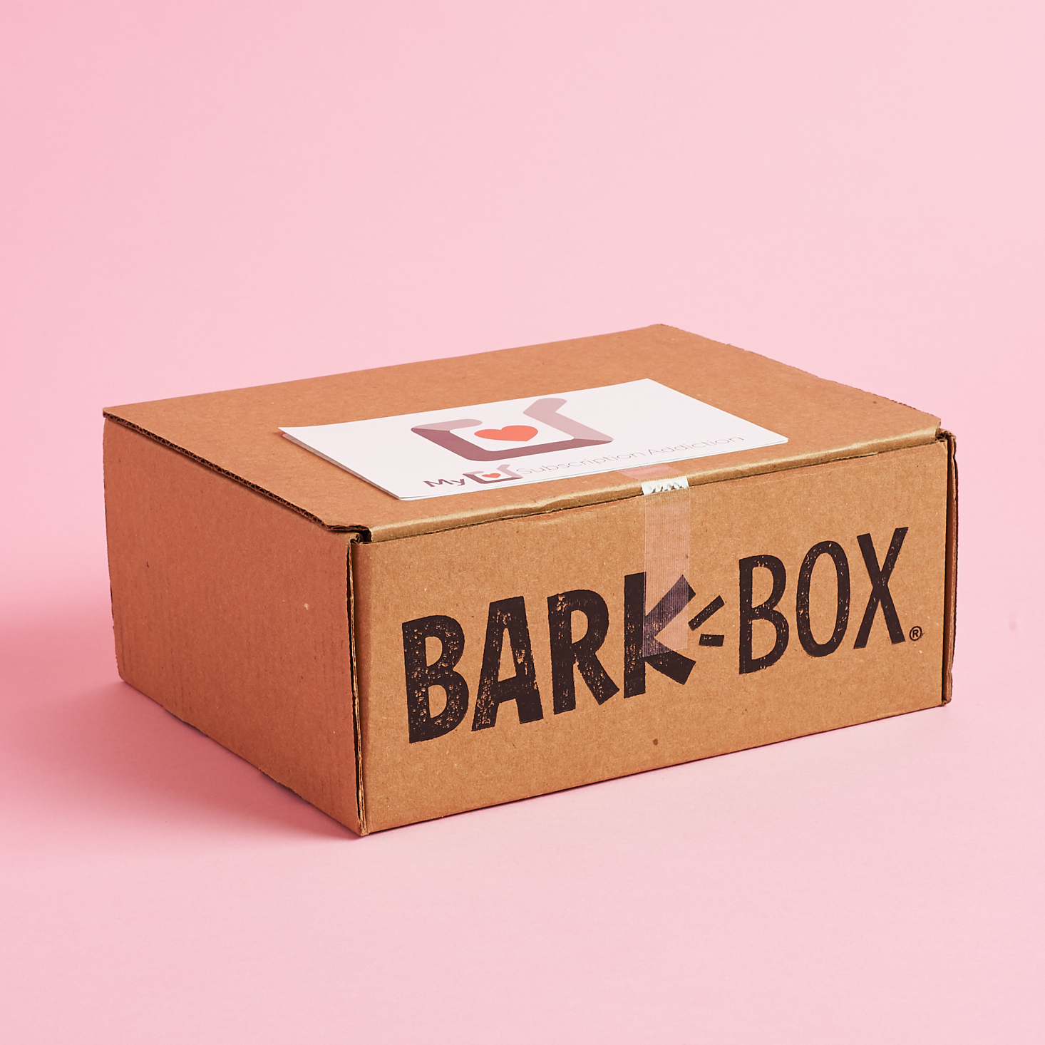 BarkBox Subscription Box Review + Coupon – October 2019