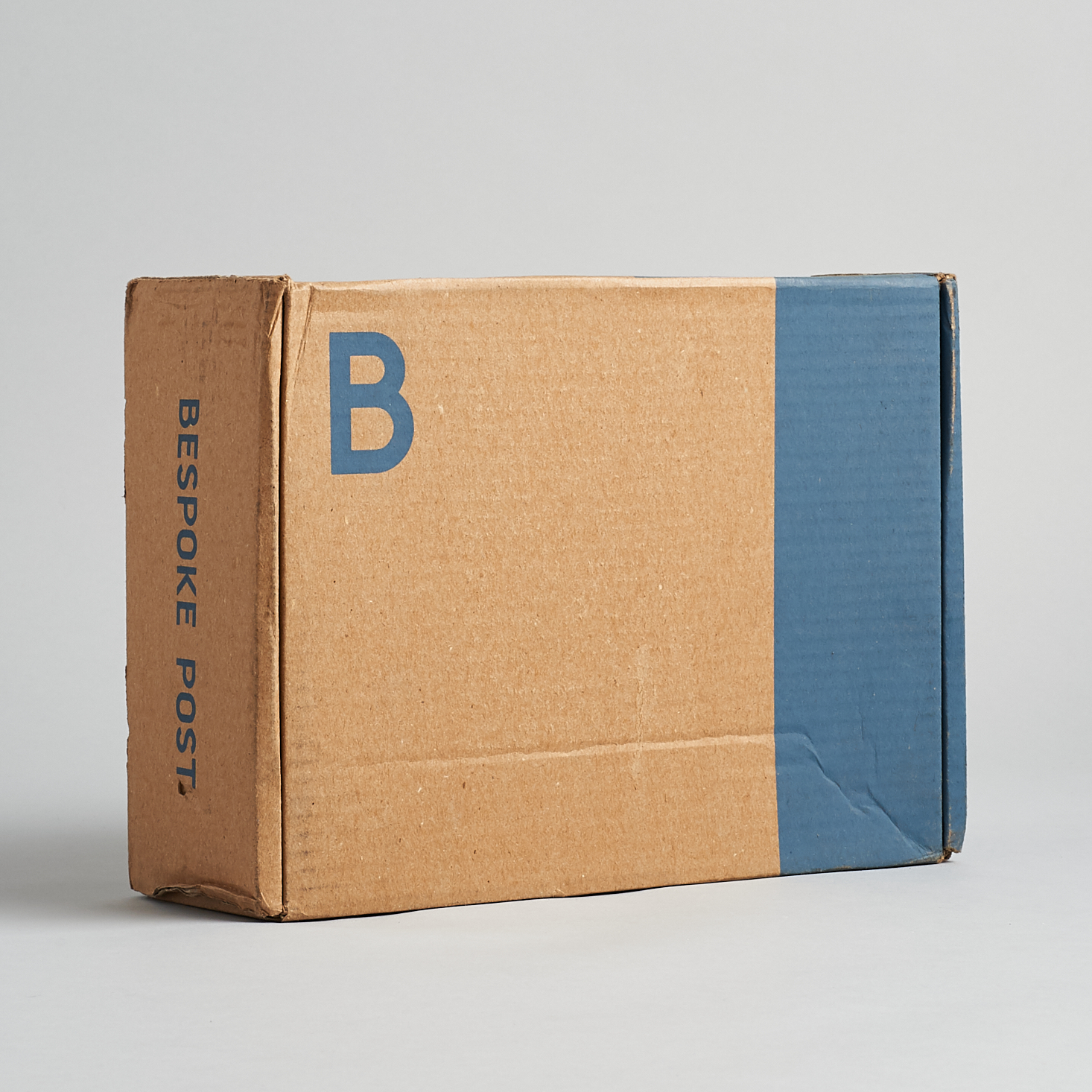 Bespoke Post Subscription Box Review + Coupon – “Cargo”