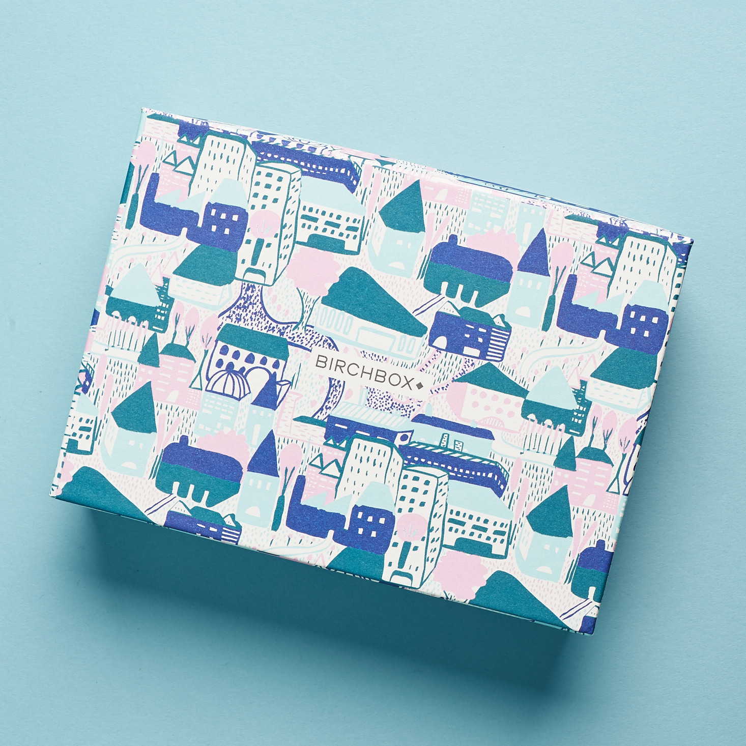 Birchbox Curated Box #1 Review + Coupon – November 2019