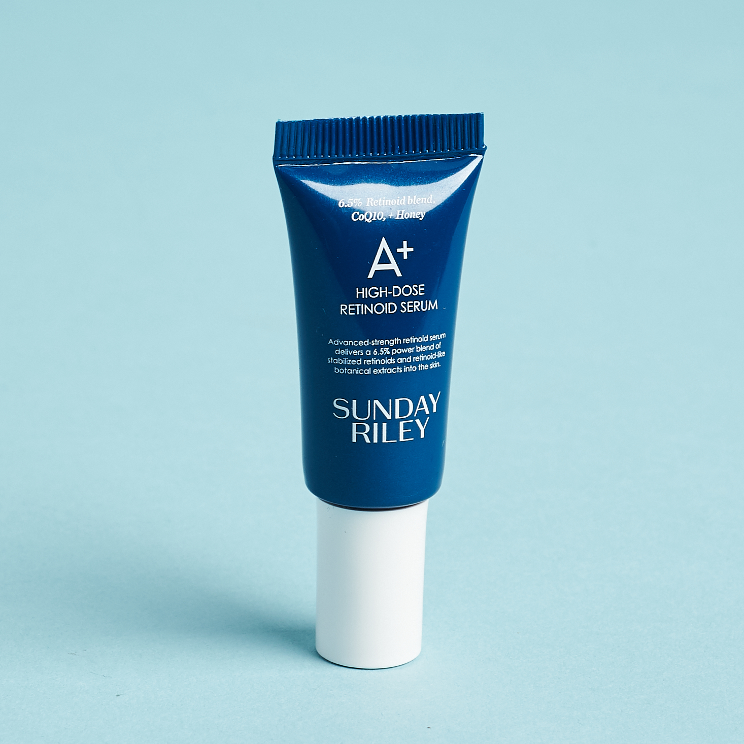 Sunday Riley A+ High-Dose Retinoid Serum