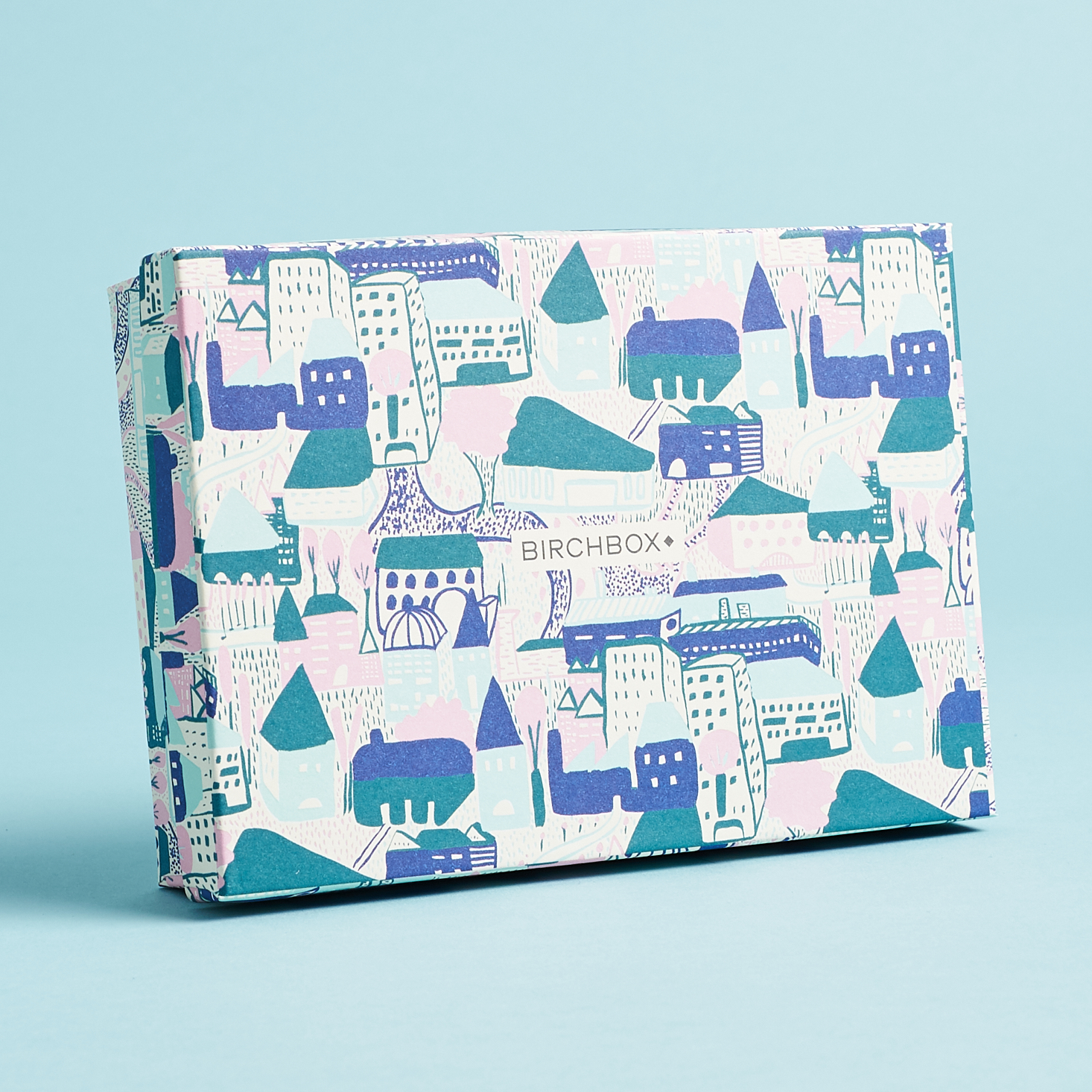 Birchbox Curated Box #4 Review + Coupon – November 2019