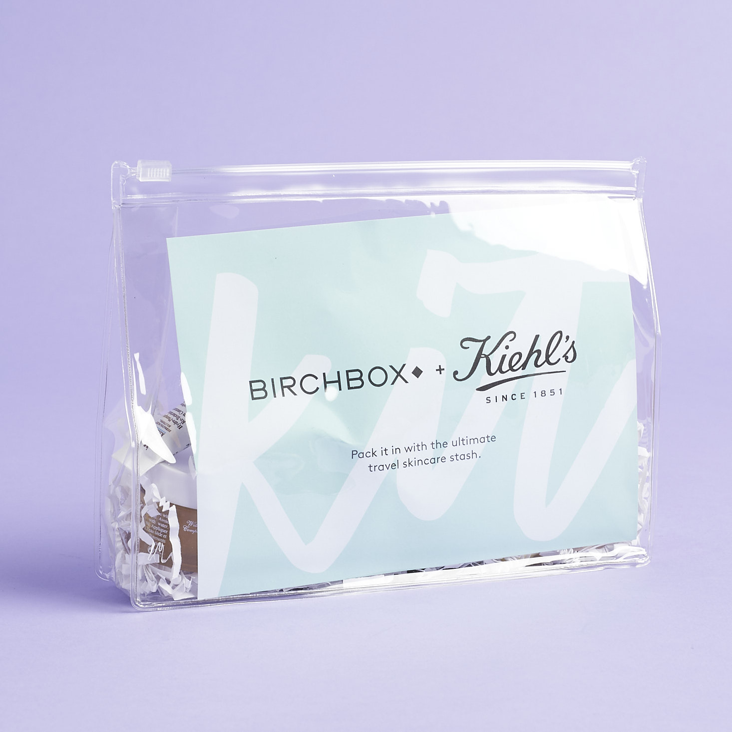 Birchbox x Kiehl’s Review + Coupon – October 2019